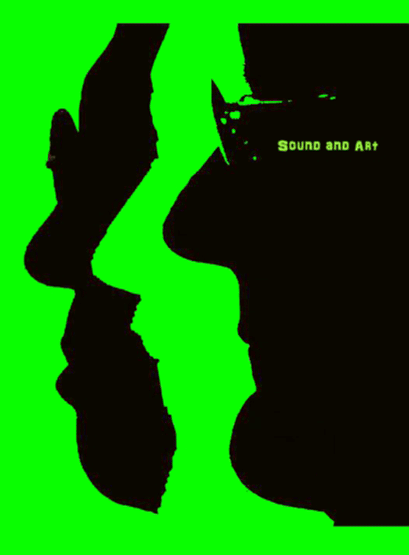 Sound and Art 8-2023